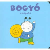Bogyó, a csigafiú