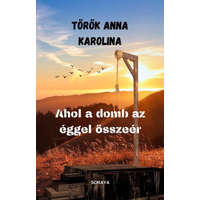 Ahol a domb az éggel összeér