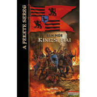 Kinizsi fiai - A Fekete Sereg