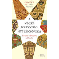 A végső boldogság hét lépcsőfoka