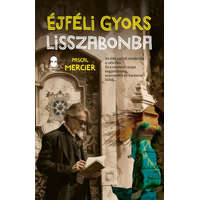Éjféli gyors Lisszabonba