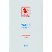 Farkasverem - Csaba - Wass Albert Művei