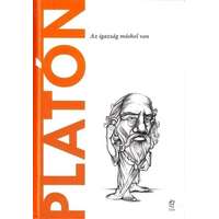  Platón - A világ filozófusai 1.