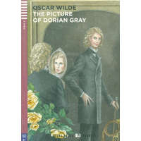  The Picture of Dorian Gray + CD