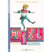 Till Eulenspiegel + CD