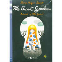  The Secret Garden + CD