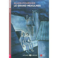  Le grand Meaulnes + CD