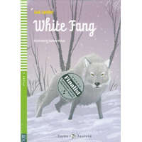  White Fang + CD
