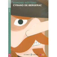  Cyrano de Bergerac + CD