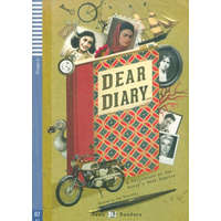  Dear Diary... + CD