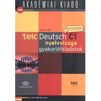  Telc deutsch C1 nyelvvizsga gyakorlófeladatok /Német felsőfok C1