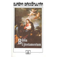  Biblia /Újtestamentum
