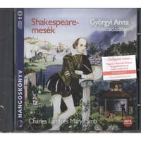  Shakespeare-mesék /Mp3 hangoskönyv
