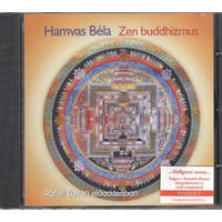  Zen buddhizmus /Hangoskönyv