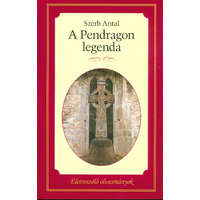  A pendragon legenda /Életreszóló regények