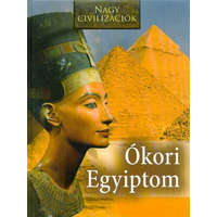  Ókori Egyiptom - Nagy civilizációk 12.