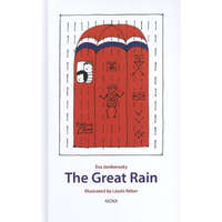 The Great Rain /A nagy zuhé - angol