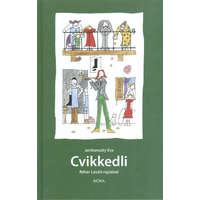  Cvikkedli (5. kiadás)