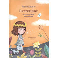 Eszterlánc /Dalok és játékok kicsinyeknek
