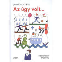 Az úgy volt... (5. kiadás)