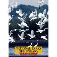 Magyarország nemzeti parkjai /Országjáró séták (angol) national parks of hungary