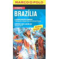  Brazília /Marco Polo