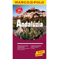  Andalúzia /Marco Polo
