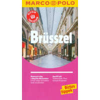  Brüsszel /Marco Polo