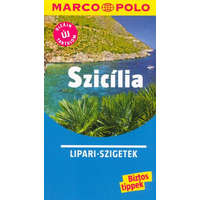  Szicília - Lipari szigetek /Marco Polo