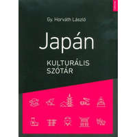  Japán kulturális szótár (2. kiadás)