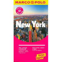  New York /Marco Polo
