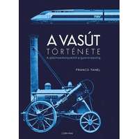 A vasút története - A gőzmozdonyoktól a gyorsvasútig