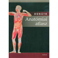  Anatómiai atlasz (2018-as kiadás)