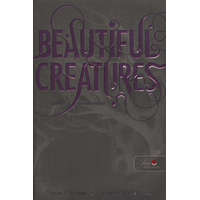  Beautiful Creatures - Lenyűgöző teremtmények /Puha
