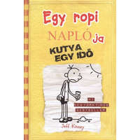 Egy ropi naplója 4. /Kutya egy idő