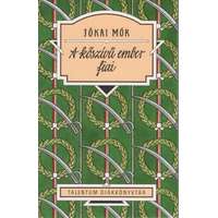 A kőszívű ember fiai - Talentum diákkönyvtár (új kiadás)