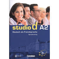  Studio d a2 /Deutsch als fremdsprache /sprachtraining
