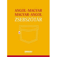 Angol-magyar, magyar-angol zsebszótár (3. kiadás)