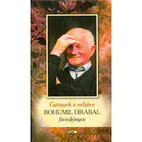  Gyöngyök a mélyben /Bohumil Hrabal föveskönyve