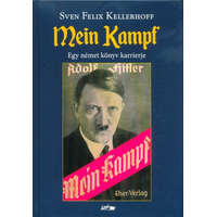  Mein Kampf - Egy német könyv karrierje