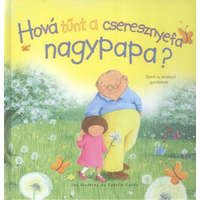 Hová tűnt a cseresznyefa nagypapa?