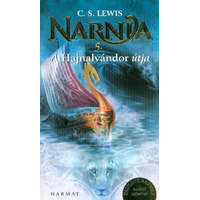  Narnia 5. - A Hajnalvándor útja (Illusztrált kiadás)