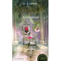  Narnia 6. - Az ezüsttrón (Illusztrált kiadás)