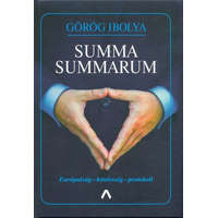  Summa summarum /Európaiság - hitelesség - protokoll