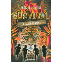  Survival 2. - A jaguár árnyéka