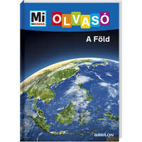 A Föld - Mi MICSODA Olvasó