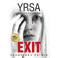  Exit /Skandináv krimik