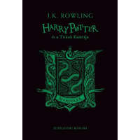 Harry Potter és a Titkok Kamrája - Mardekáros kiadás