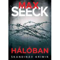 Hálóban - Skandináv krimik