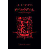 Harry Potter és az azkabani fogoly - Griffendéles kiadás